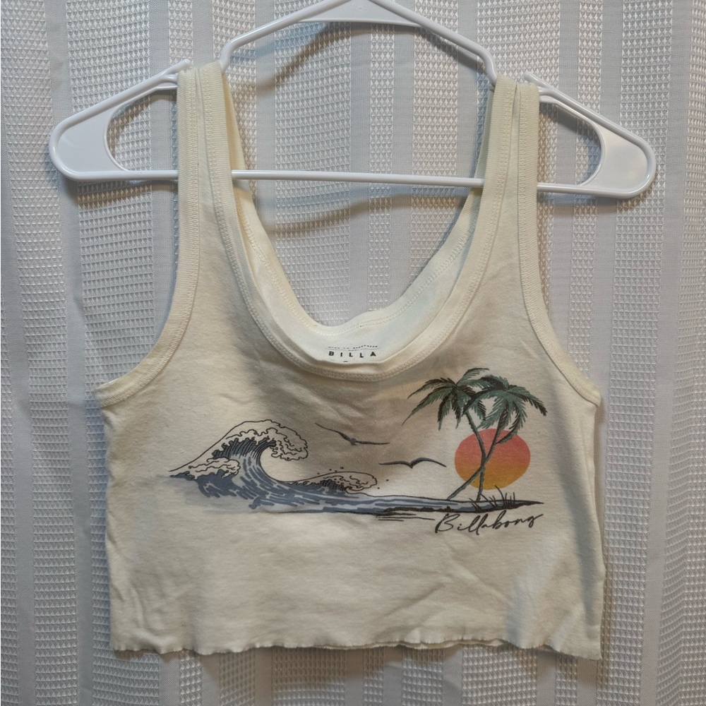 Billabong Tank Top